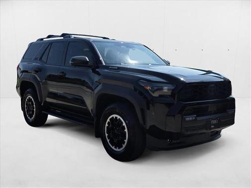 2025 Toyota 4Runner TRD Off Road Premium