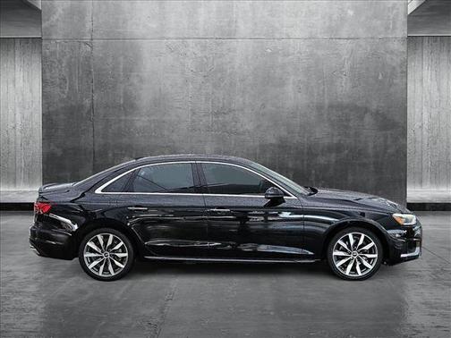 2023 Audi A4 40 Premium
