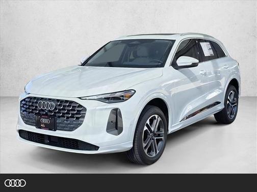 2025 Audi Q5 Premium