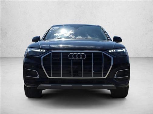 2021 Audi Q5 45 Prestige