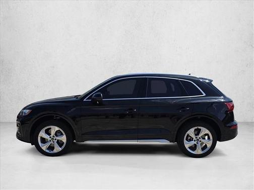 2021 Audi Q5 45 Prestige