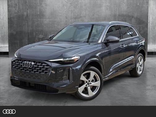 2025 Audi Q5 Premium Plus