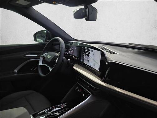 2026 Audi Q5 Premium TFSI quattro S tronic