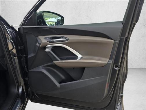 2026 Audi Q5 Premium TFSI quattro S tronic