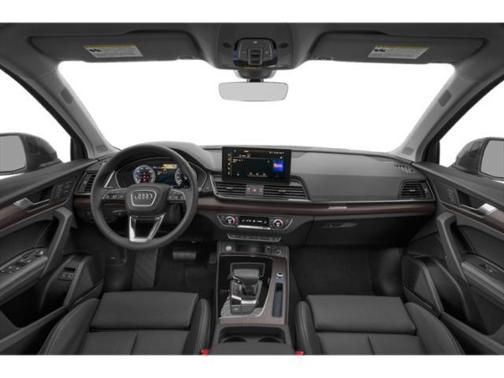 2025 Audi Q5 55 S line Premium Plus