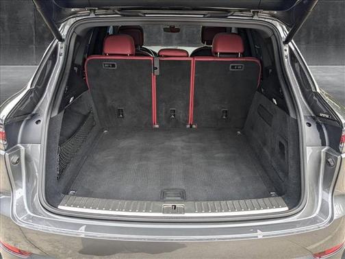 2019 Porsche Cayenne S