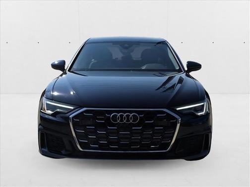 2024 Audi A6 Premium 55 TFSI quattro S tronic