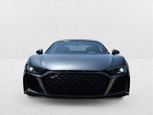 2021 Audi R8 V10 RWD S tronic