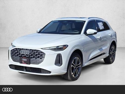 2025 Audi Q5 Premium TFSI quattro S tronic