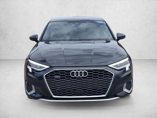 2023 Audi A3 Premium