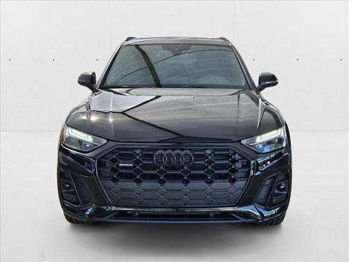 2025 Audi Q5 45 S line Premium