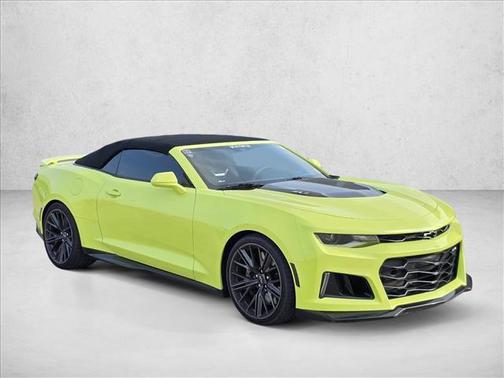 2020 Chevrolet Camaro ZL1