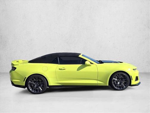 2020 Chevrolet Camaro ZL1