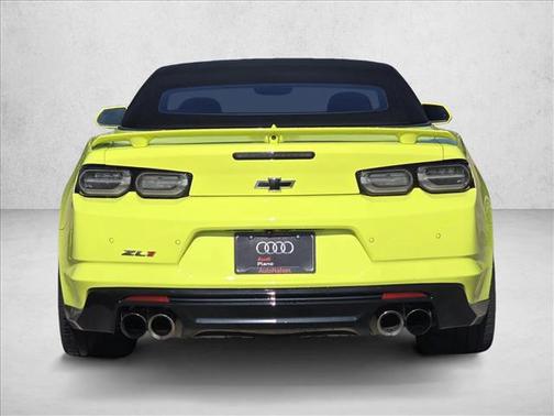 2020 Chevrolet Camaro ZL1