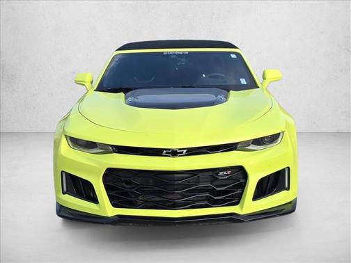 2020 Chevrolet Camaro ZL1