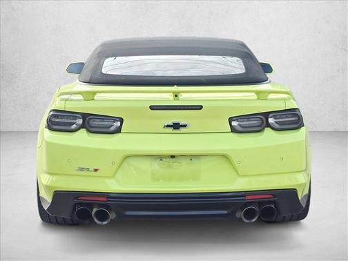 2020 Chevrolet Camaro ZL1