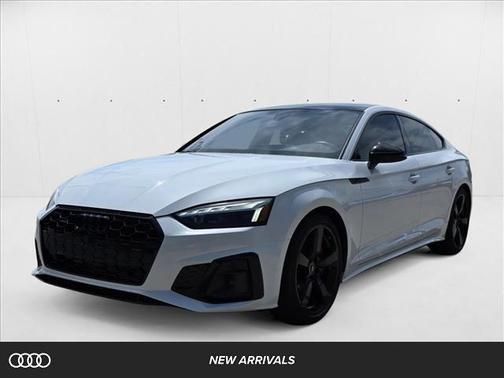 2024 Audi A5 Sportback 45 S Line Premium Plus