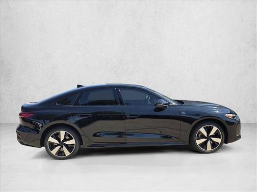 Mythos Black Metallic 2026 Audi A5 Premium Plus TFSI quattro S tronic
