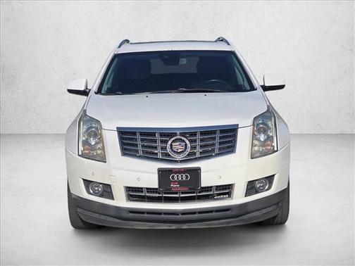 2016 Cadillac SRX Performance Collection