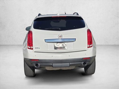 2016 Cadillac SRX Performance Collection