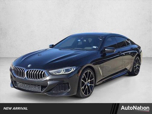 2020 BMW 840 i xDrive