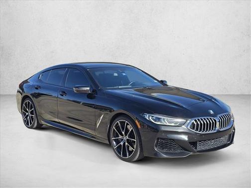 2020 BMW 840 i xDrive