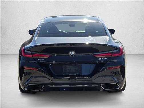 2020 BMW 840 i xDrive