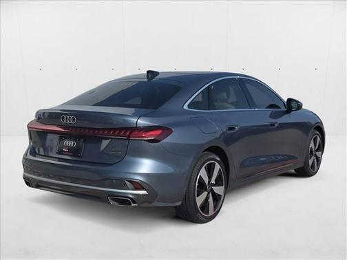2025 Audi A5 Premium