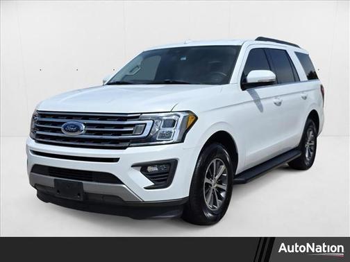 2020 Ford Expedition XLT