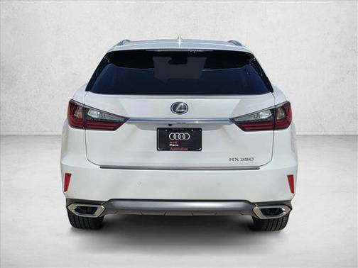 2018 Lexus RX 350 Base