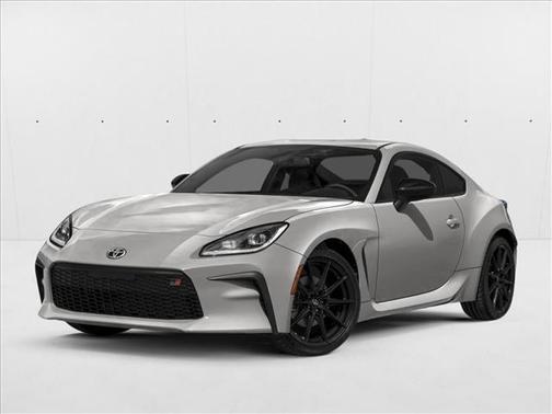 2024 Toyota GR86 Premium