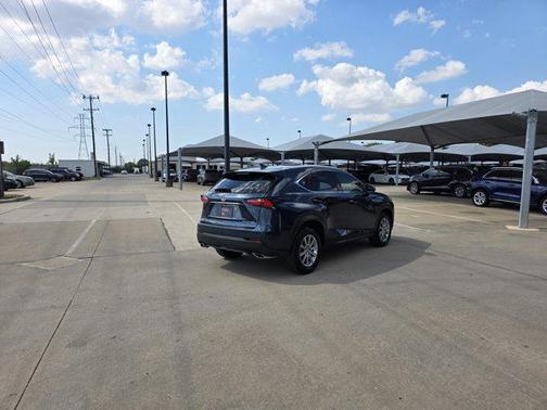 2015 Lexus NX 200t F Sport