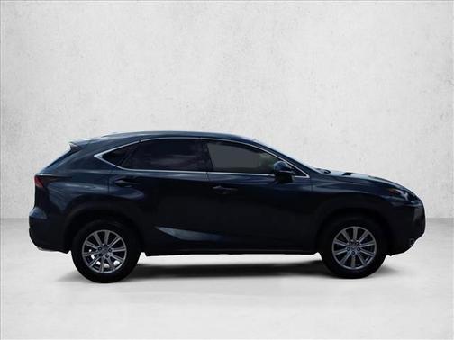 2015 Lexus NX 200t F Sport