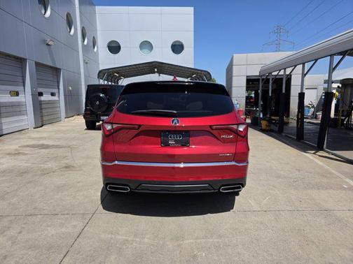 2023 Acura MDX Standard