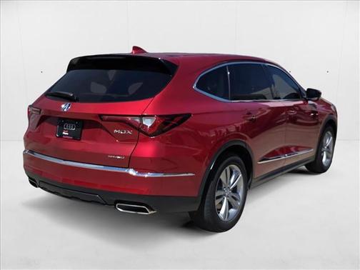 2023 Acura MDX Standard