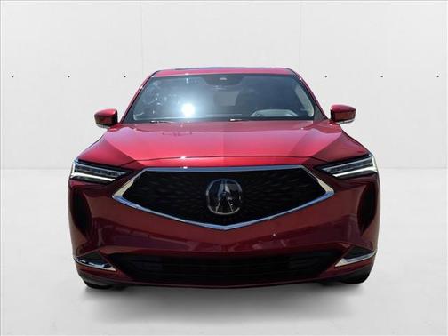 2023 Acura MDX Standard