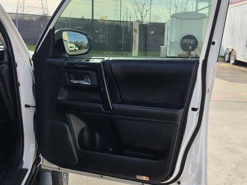 2016 Toyota 4Runner Trail Premium