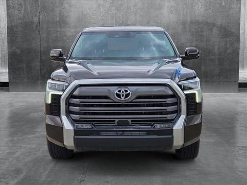 2023 Toyota Tundra Hybrid Limited