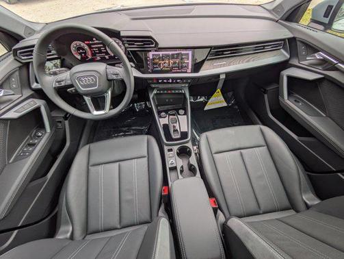 2026 Audi A3 Premium