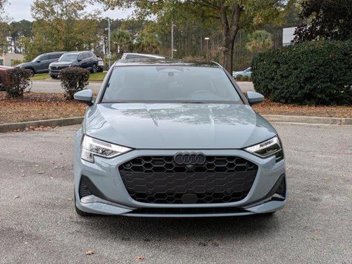 2026 Audi A3 Premium