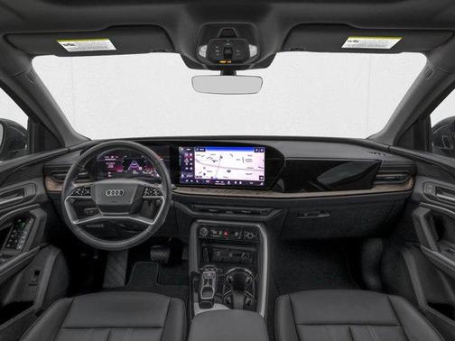 Glacier White Metallic 2026 Audi Q5 Premium Plus TFSI quattro S tronic