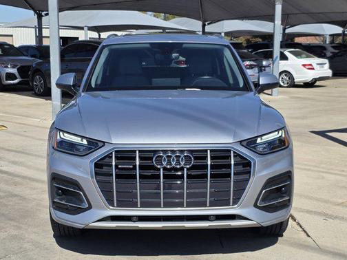 2023 Audi Q5 40 Premium