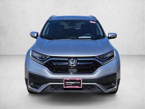 2020 Honda CR-V 2WD Touring