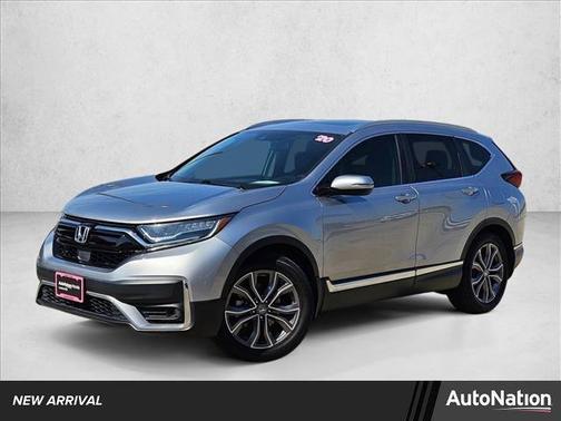 2020 Honda CR-V 2WD Touring