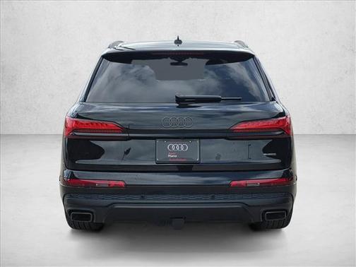 2026 Audi Q7 55 Premium Plus