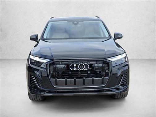 2026 Audi Q7 55 Premium Plus