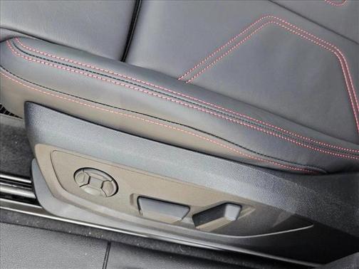 2025 Audi Q3 45 S line Premium Plus