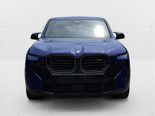 2024 BMW XM Sports Activity Vehicle