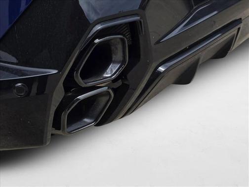 2024 BMW XM Sports Activity Vehicle