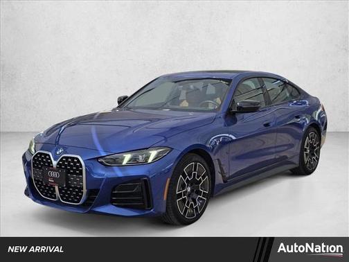 2025 BMW 430 Gran Coupe i xDrive